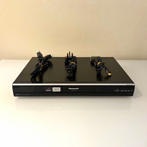 Panasonic dmr xs350 250gb hdd - dmr-xs350,