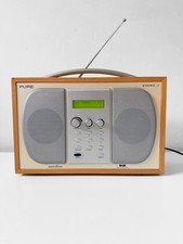 Pure Evoke-2 Digital Radio