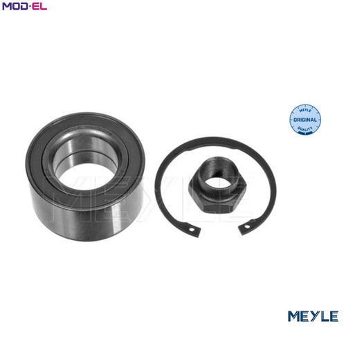 Wheel bearing kit - kit, 502