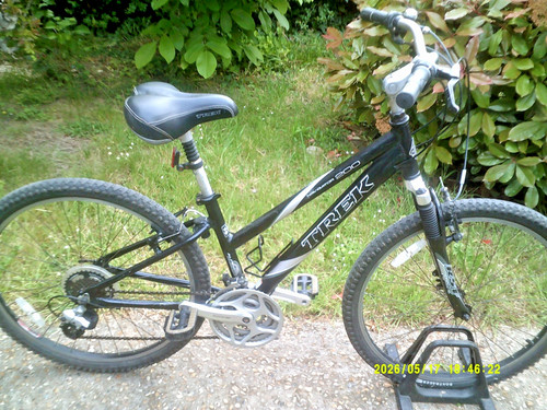 Trek navigator 200 - trek,