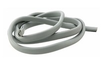 VESPA LEGSHIELD RUBBER TRIM -