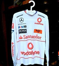 Vodafone Mclaren Mercedes F1