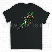 Eli Tomac Kawasaki Whip #3