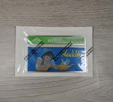 BT Phonecard 20 Units £2