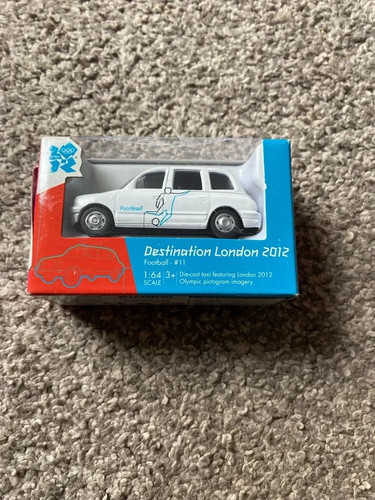 Destination london 2012 - destination,