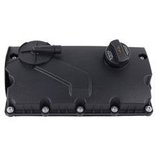 Rocker Engine Valve Cover for VW Passat Golf 4, 5 Polo 9N T5 1.9 TDI 038103469AD