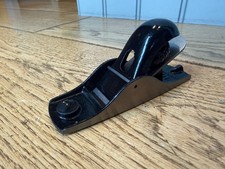 Vintage STANLEY No. 102  block