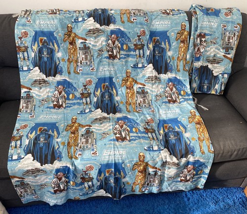 Star wars curtains the - star,
