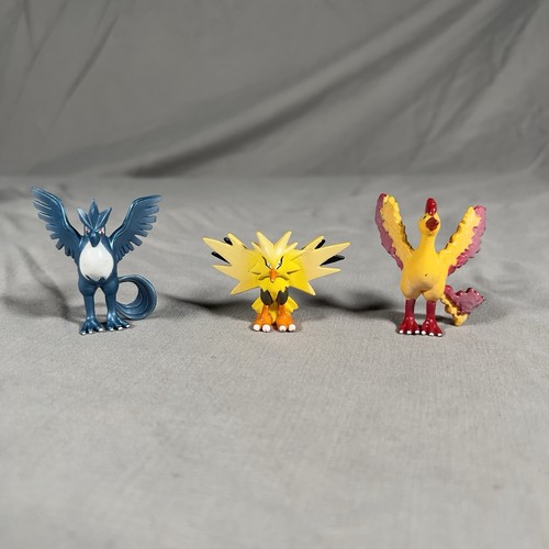 Articuno zapdos moltres - articuno,