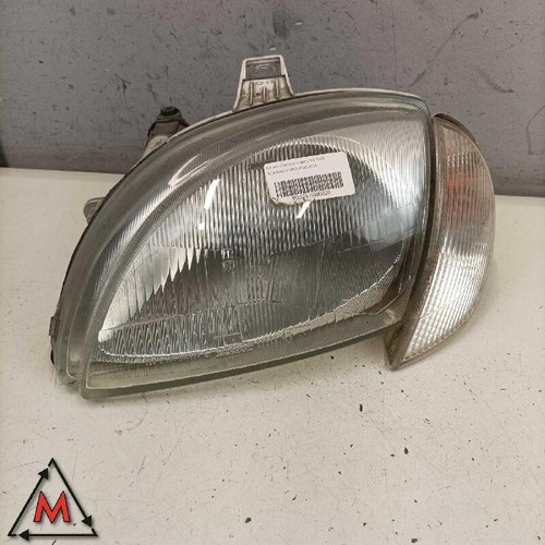 Headlamp 46769167 fiat - lh,