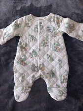 Baby Boy Peter Rabbit 2.5 tog