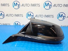 BMW 1 SERIES WING MIRROR LEFT SIDE 5 PIN AUTO DIMMING FOLDING GLOSS F21 F22 F23 