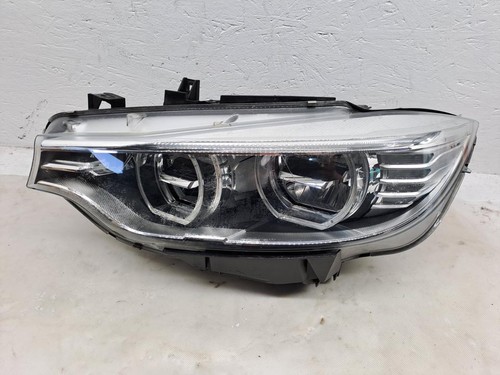 Headlight 7424103 bmw - headlight,