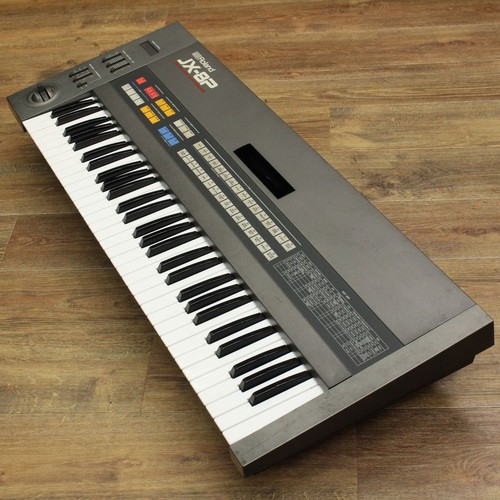 Roland analog - jx-8p,