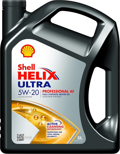 Shell helix ultra professional - helix,
