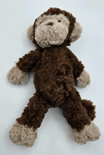 Jellycat mumbles monkey - mumbles,