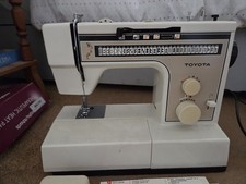 Toyota 2700 Electric Free Arm