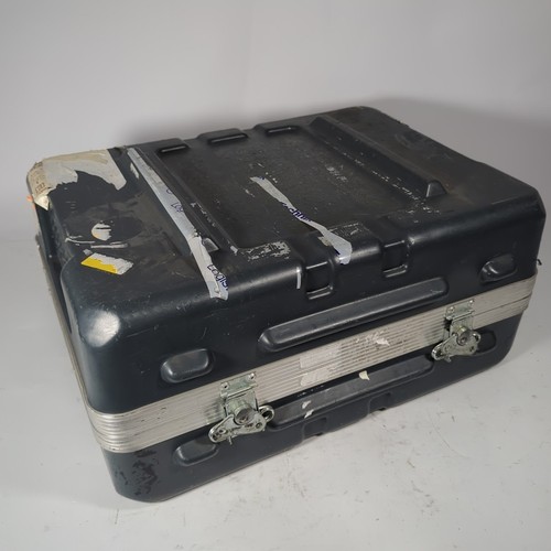Storage case empty - case, reusable