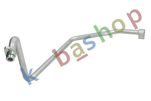 Air conditioning hose - air,