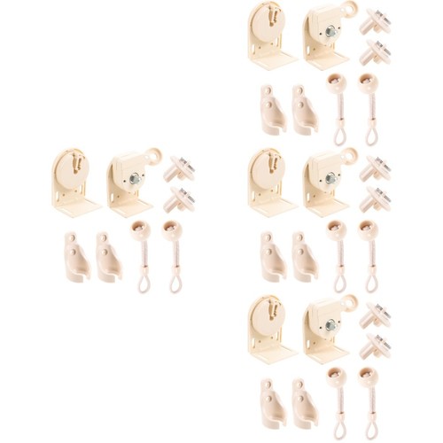 Sets ceiling curtain pole - ceiling,