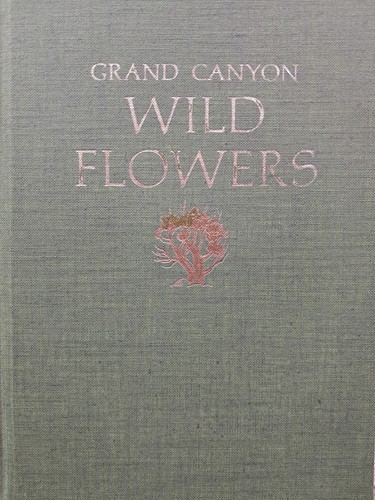 Grand canyon wild - grand,