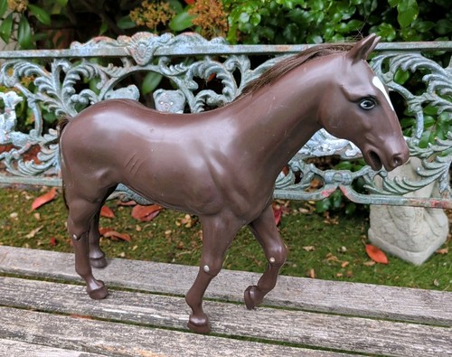 Vintage action man - action,