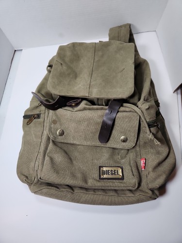 Vtg diesel cargo - vtg, military