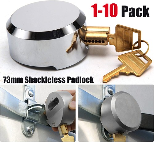 Hidden shutter hockey puck - shutter,