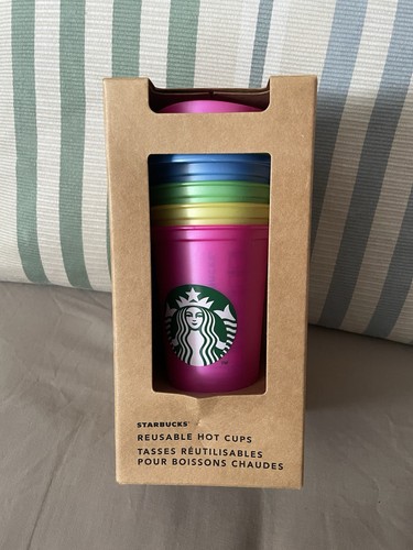 Starbucks multicoloured - starbucks,