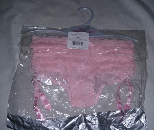 Ann summers ruffle short in - ann,