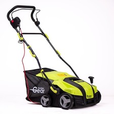 Garden Gear 2000W Scarifier