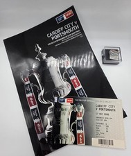 Portsmouth FC 2008 FACup Final