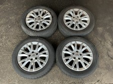 VAUXHALL ZAFIRA B / ASTRA H /