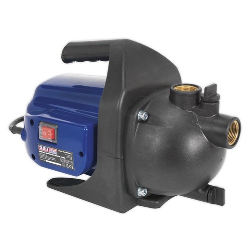 Sealey surface mounting water - surface,