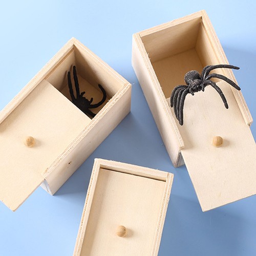 Pcs realistic spider model - pcs,