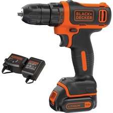 Black and decker bdcdd12 8v - bdcdd12, 10.8v