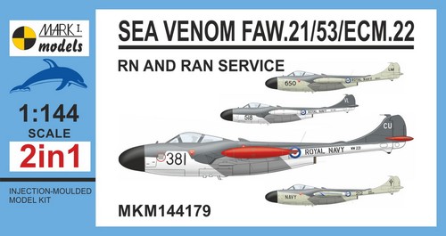 Mark models mkm144179 sea - mark,