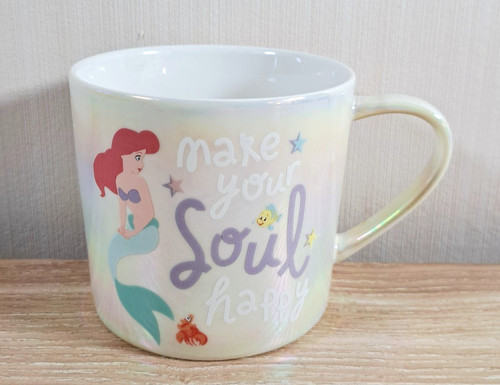 The little mermaid large - the,