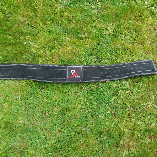 Zurobrit powerlifting belt - powerlifting,