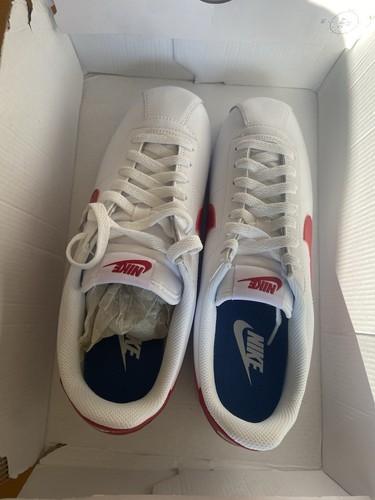 Nike iconic leather cortez - nike,