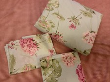 Laura Ashley Duvet Set
