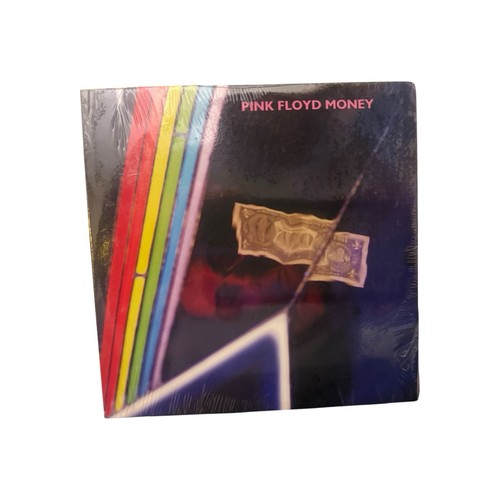 Pink floyd money promo sacd - floyd,