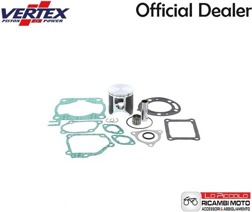 Vtk22189a piston kit cage - kit,