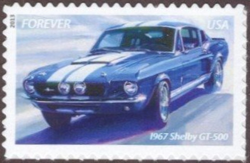 4745 mnh 2013 - 2013, muscle