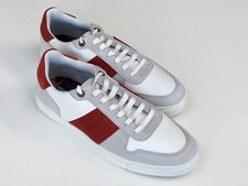 Ted Baker Coppit White and Red