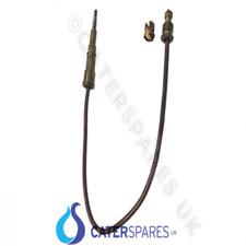 738986-1 HOBART / WOLF GAS