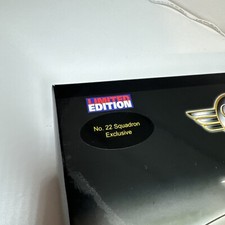 CORGI AVIATION AA33415A SEA