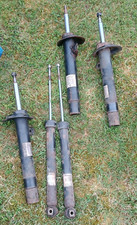 Alpina E46 B3 Front & Rear Dampers