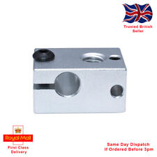 Upgraded V6 Bowden Extruder