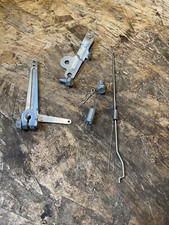 Govenor linkage, Mountfield HP45, SP414 Mower, RS100 Engine, (142)